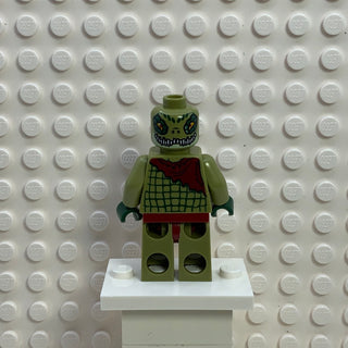 Crawley, loc162 Minifigure LEGO®   