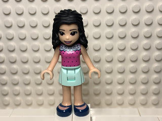 Emma, frnd270 Minifigure LEGO®   