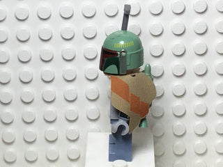 Boba Fett, sw0977 Minifigure LEGO®   