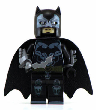 Batman Injustice Custom DC Printed minifigure Custom minifigure BigKidBrix   