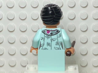 Cho Chang, hp259 Minifigure LEGO®   