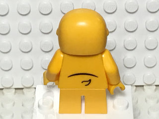 Jake the Dog, dim026 Minifigure LEGO®   