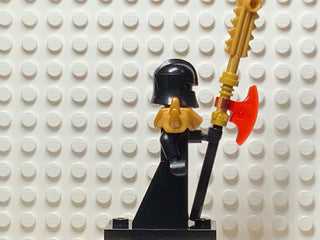 Overlord, njo107 Minifigure LEGO®   