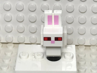 Minecraft Bunny, minebunny03 LEGO® Animals LEGO®   