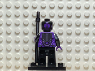 Sakaarian Guard, sh0426 Minifigure LEGO®   