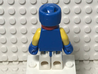 Brawny Boxer, coltgb-1 Minifigure LEGO®   