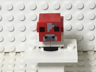 Mooshroom Baby, minecow04 LEGO® Animals LEGO®   