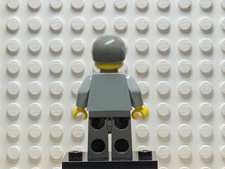 Scientist, spd010 Minifigure LEGO®   