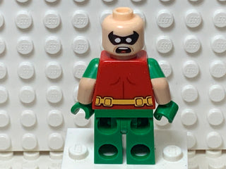 Robin, sh0200 Minifigure LEGO®   