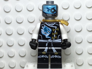 Zane, njo189 Minifigure LEGO®   