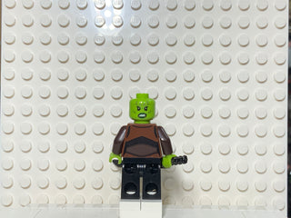 Gamora, sh0506 Minifigure LEGO®   