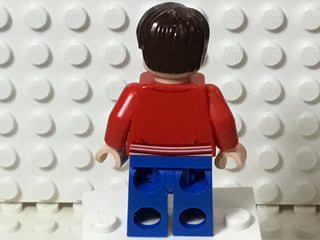 Peter Parker, sh0714 Minifigure LEGO®   