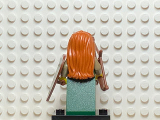 Forest Maiden, col09-15 Minifigure LEGO®   