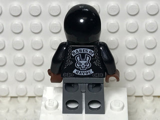 Dwayne Possessed, hs040 Minifigure LEGO®   