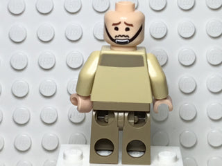 Captain Antilles, sw0256 Minifigure LEGO®   