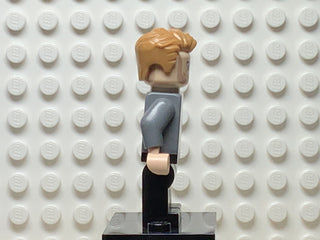 Star-Lord/Peter Quill, sh0385 Minifigure LEGO®   