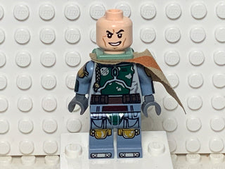 Boba Fett, sw0610 Minifigure LEGO®   