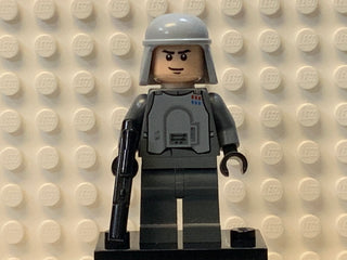 Imperial Officer, sw0261 Minifigure LEGO®   