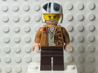 Poe Dameron, sw1145 Minifigure LEGO®   