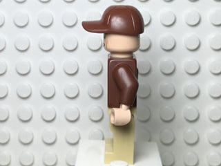 Park Worker, jw065 Minifigure LEGO®   