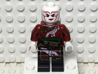 Nya, njo485 Minifigure LEGO®   