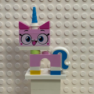 Unikitty - Happy, uni01 Minifigure LEGO®   