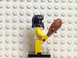 Caveman, col01-3 Minifigure LEGO®   