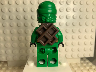 Lloyd, njo129 Minifigure LEGO®   