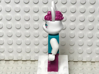 Bunny Dancer, vidbm01-11 Minifigure LEGO®   