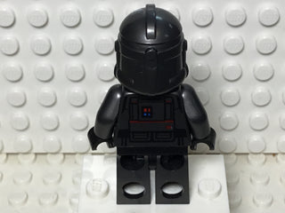 Clone Commando Sergeant Hunter, Experimental Unit Clone Force 99, sw1148 Minifigure LEGO®   