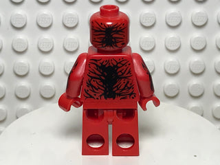 Carnage, sh0187 Minifigure LEGO®   