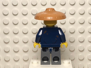 Runje, njo440 Minifigure LEGO®   