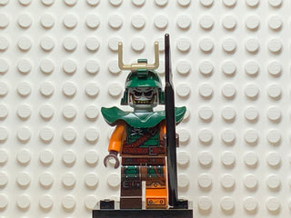 Doubloon, njo243 Minifigure LEGO®   