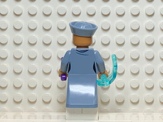 Serephina Picquery, hp167 Minifigure LEGO®   