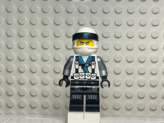 Zane (Dragon Masters) - Hunted, njo453 Minifigure LEGO®   