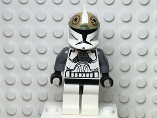 Clone Gunner, sw0221 Minifigure LEGO®   