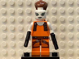 Aurra Sing, sw0306 Minifigure LEGO®   