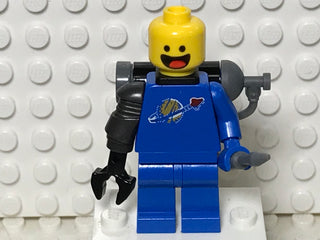 Apocalypse Benny, tlm175 Minifigure LEGO®   