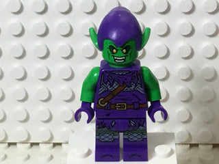 Green Goblin, sh0695 Minifigure LEGO®   