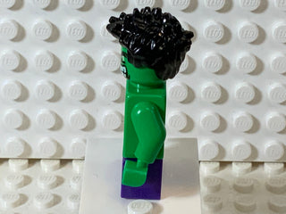 Hulk, sh0252 Minifigure LEGO®   