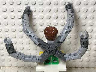 Dr. Octopus, sh0110 Minifigure LEGO®   