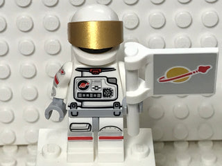 Astronaut, col15-2 Minifigure LEGO®   