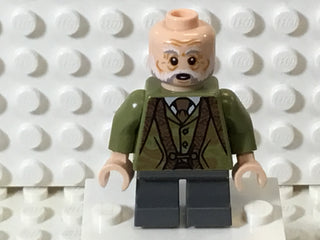 Professor Filius Flitwick, hp264 Minifigure LEGO®   