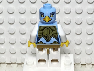 Eris, loc005 Minifigure LEGO®   