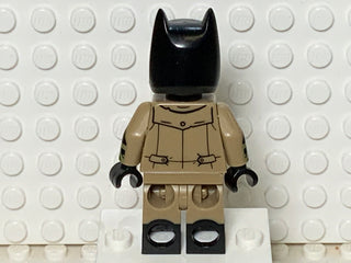 Batman, sh532 Minifigure LEGO®   