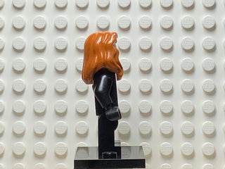 Black Widow, sh0035 Minifigure LEGO®   