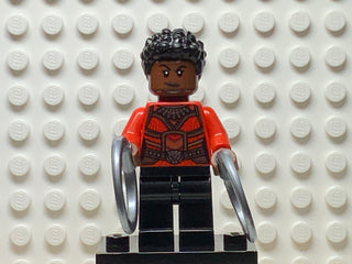 Nakia, sh0467 Minifigure LEGO®   