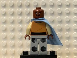 Lando Calrissian, sw0818 Minifigure LEGO®   