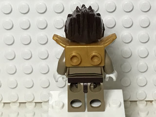 Longtooth, loc012 Minifigure LEGO®   