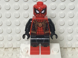 Spider-Man, sh0778 Minifigure LEGO®   